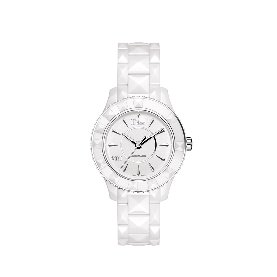 Dior VIII Ceramic Automatic Watch