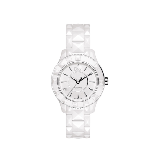 Dior VIII Ceramic Automatic Watch