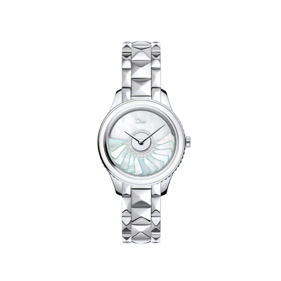 Dior Grand Bal Plisse Soleil Limited Edition Automatic Watch