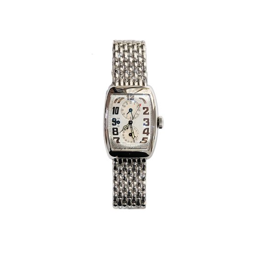 Dubey & Schaldenbrand Aerodyn Watch