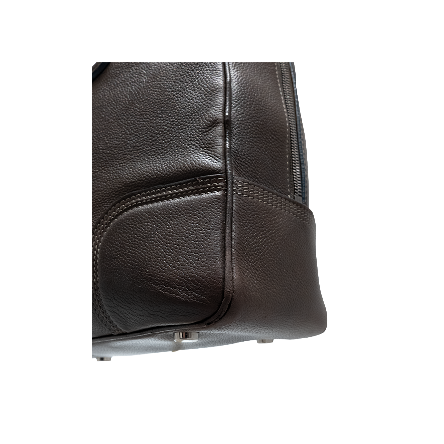Louis Vuitton Siwa Soft Briefcase