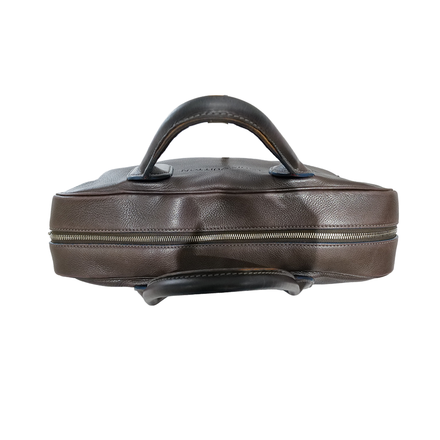 Louis Vuitton Siwa Soft Briefcase
