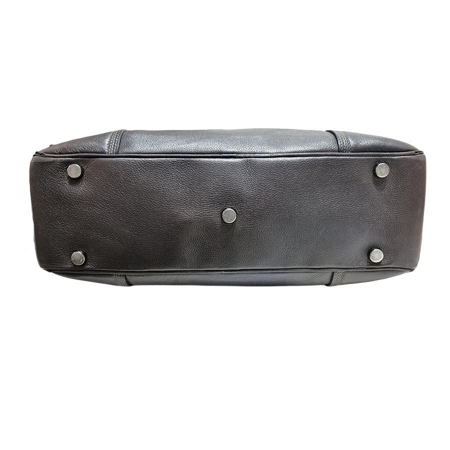 Louis Vuitton Siwa Soft Briefcase