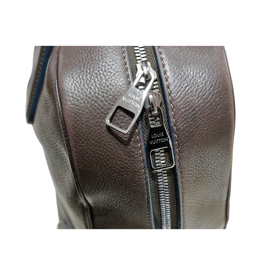 Louis Vuitton Siwa Soft Briefcase