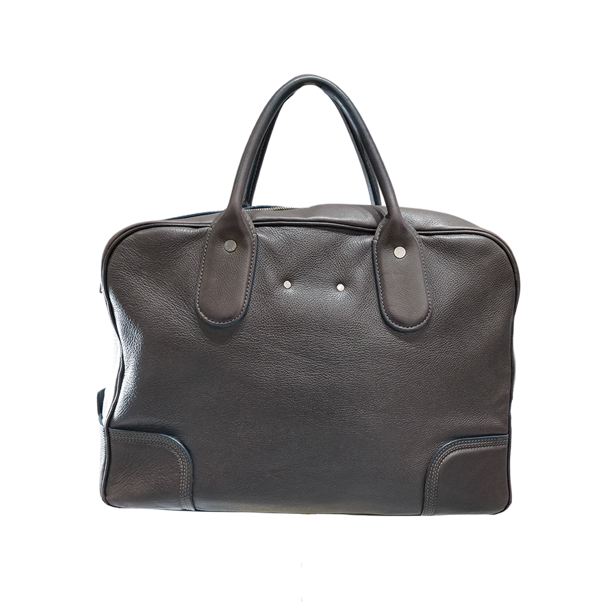 Louis Vuitton Siwa Soft Briefcase