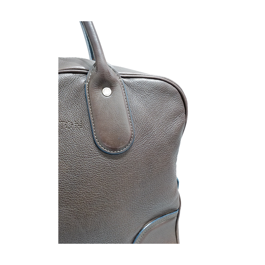 Louis Vuitton Siwa Soft Briefcase