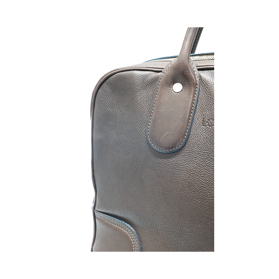 Louis Vuitton Siwa Soft Briefcase