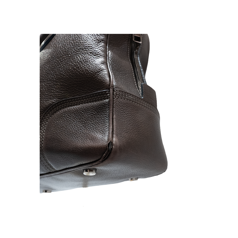 Louis Vuitton Siwa Soft Briefcase