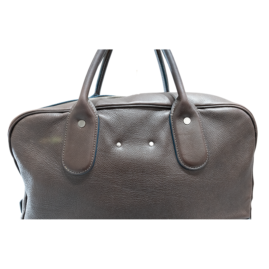 Louis Vuitton Siwa Soft Briefcase