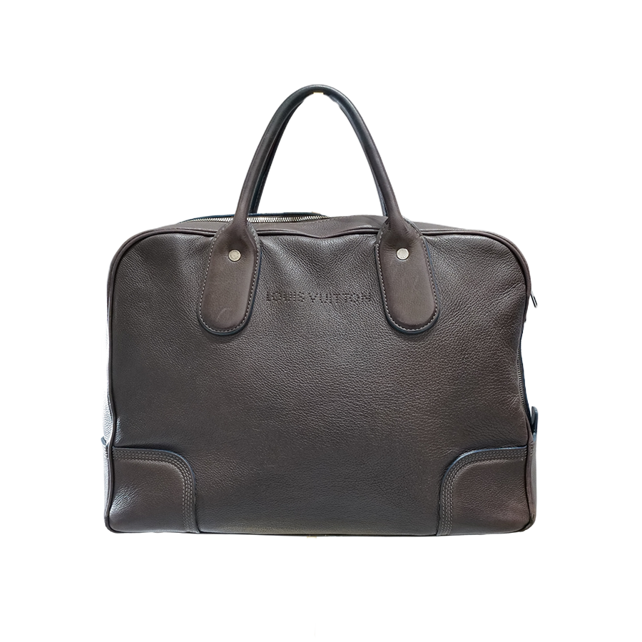 Louis Vuitton Siwa Soft Briefcase