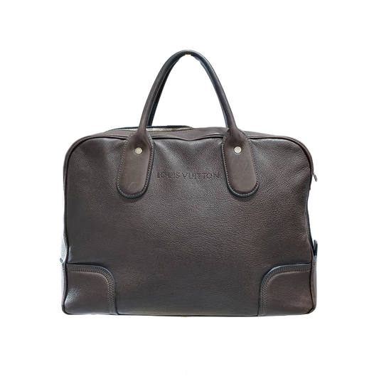 Louis Vuitton Siwa Soft Briefcase