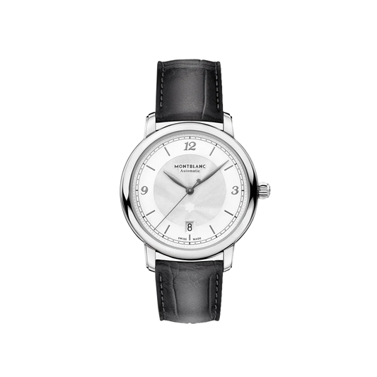 Montblanc Star Legacy Date Automatic Watch