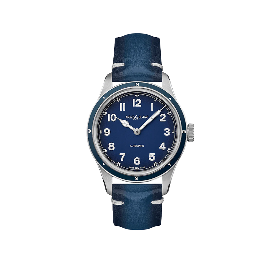 Montblanc 1858 Automatic Watch