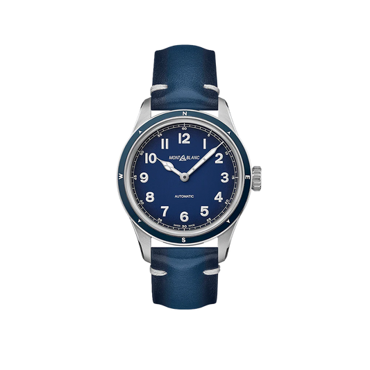 Montblanc 1858 Automatic Watch
