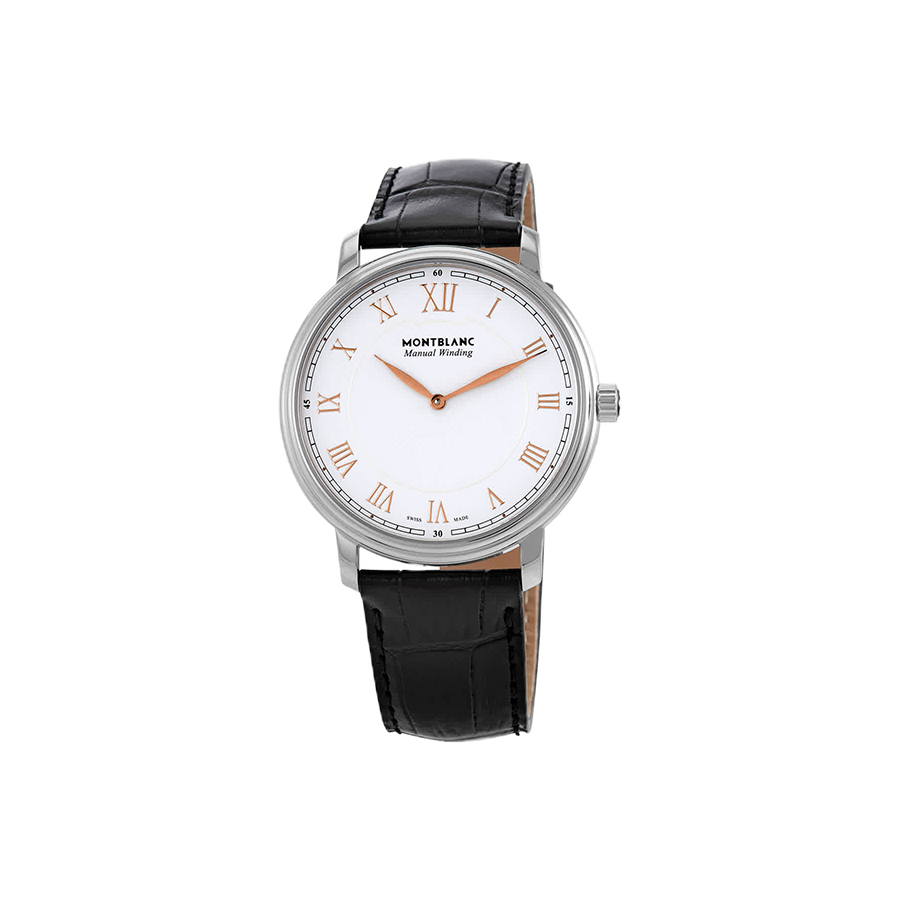 Montblanc Tradition Manual Winding Watch