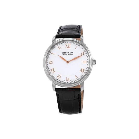 Montblanc Tradition Manual Winding Watch