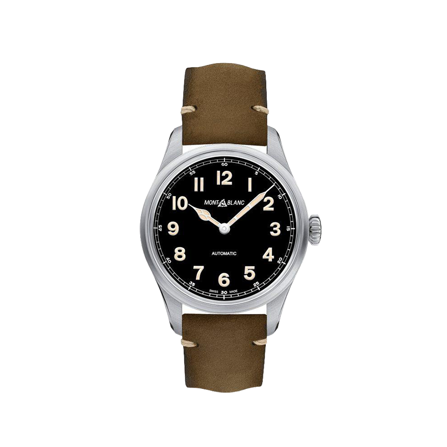 Montblanc 1858 Automatic Watch