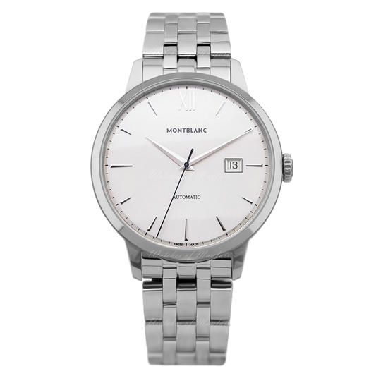 Montblanc Meisterstuck Heritage Automatic Watch