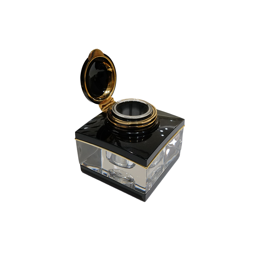 Montblanc Meisterstück Tintenglas Inkwell