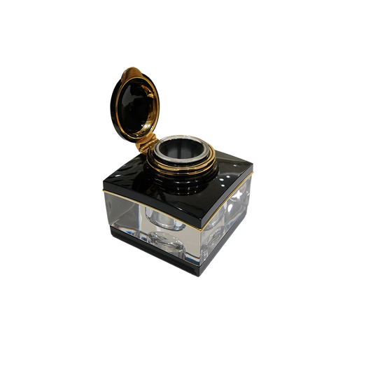 Montblanc Meisterstück Tintenglas Inkwell