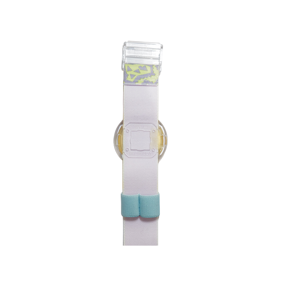 Swatch Vintage Quartz Watch