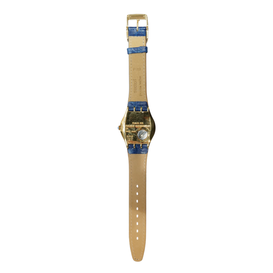 Swatch Vintage Quartz Watch
