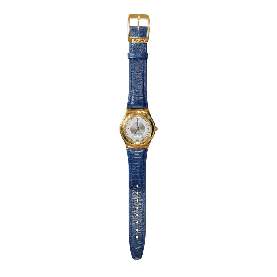 Swatch Vintage Quartz Watch