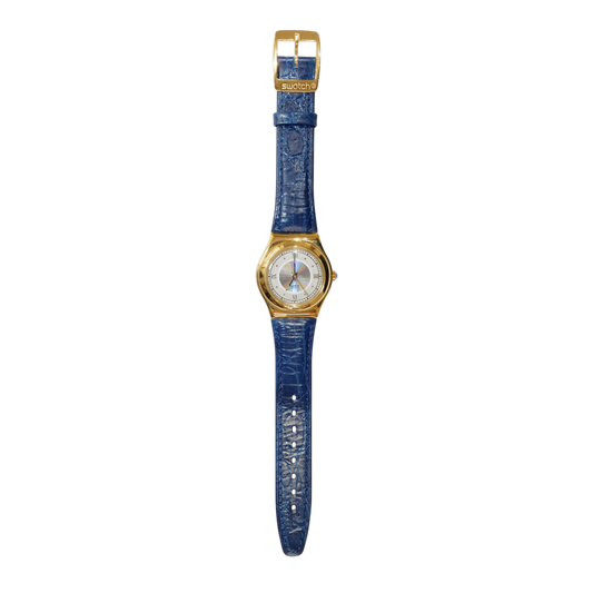 Swatch Vintage Quartz Watch