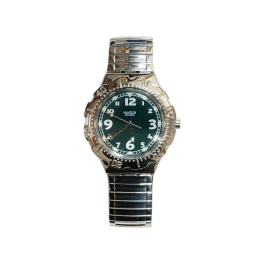 Swatch Vintage Quartz Watch