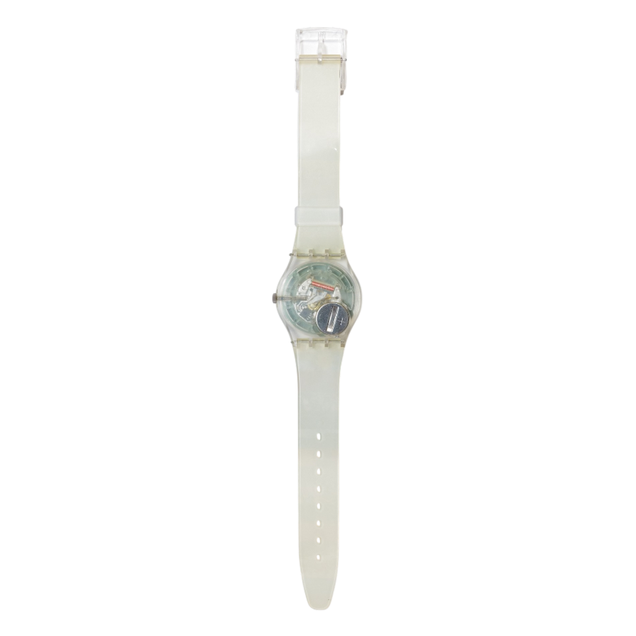Swatch Vintage Quartz Watch