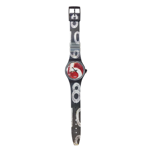 Swatch Vintage Quartz Watch