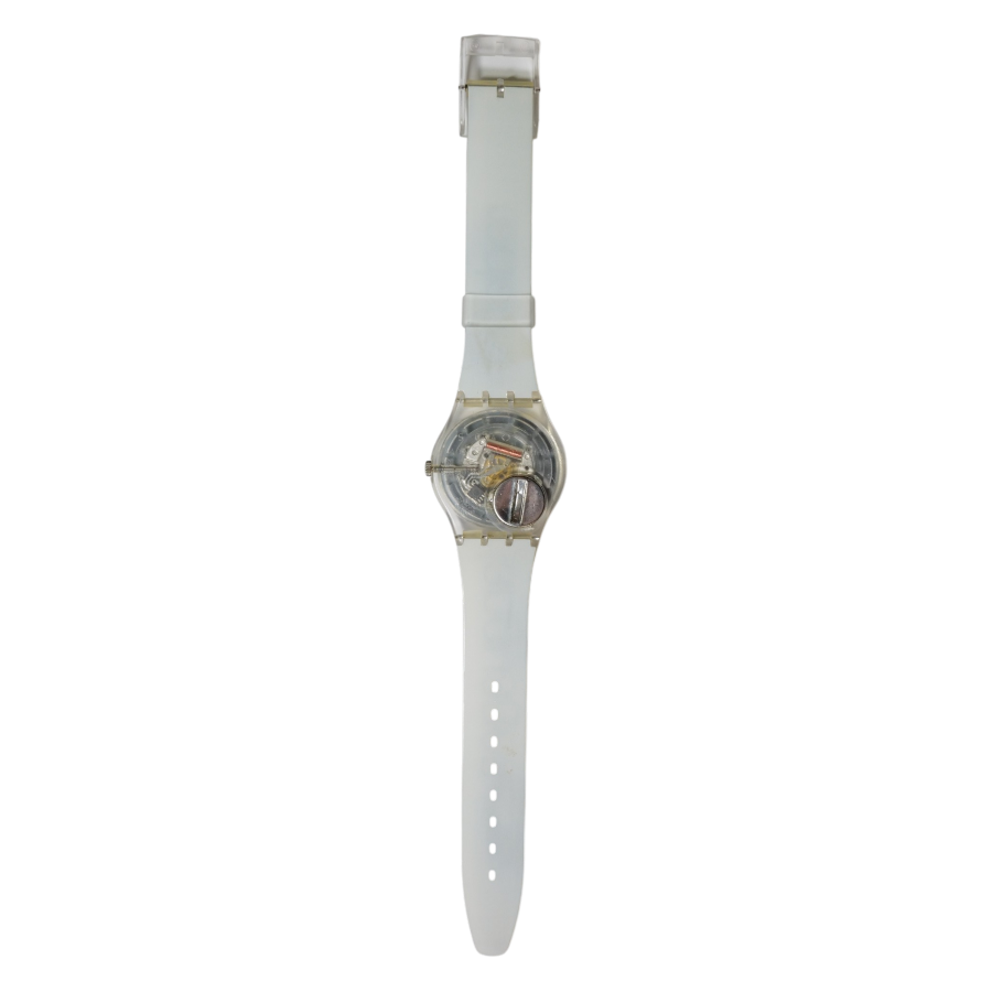 Swatch Vintage Quartz Watch