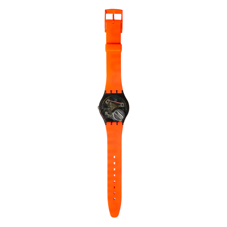 Swatch Vintage Quartz Watch