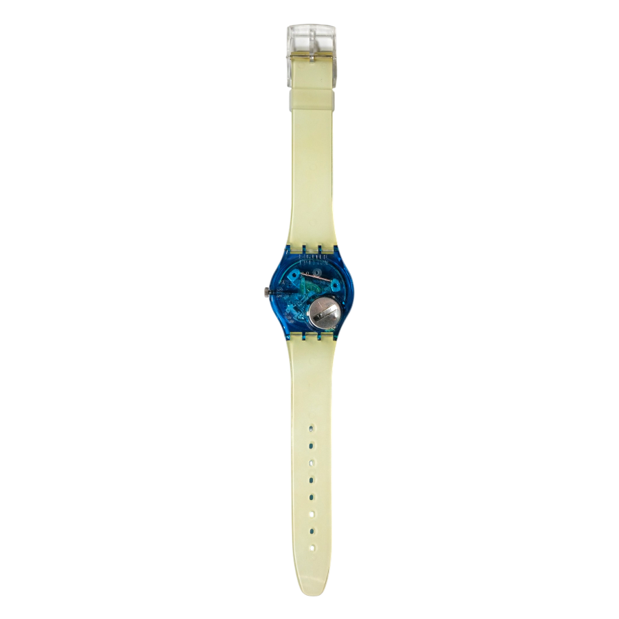 Swatch Vintage Quartz Watch