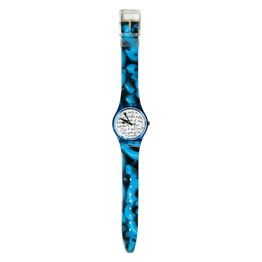 Swatch Vintage Quartz Watch