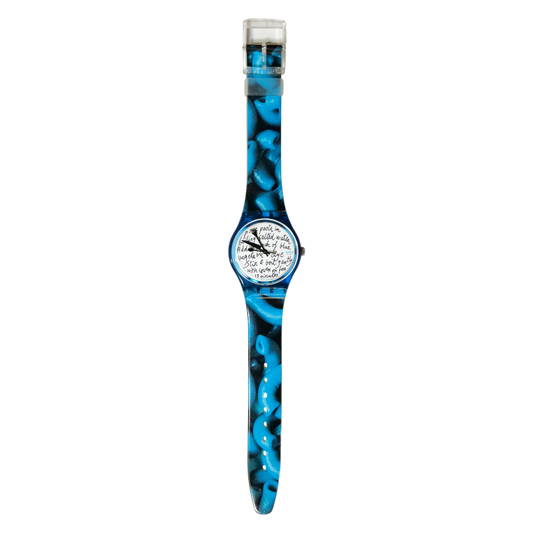 Swatch Vintage Quartz Watch