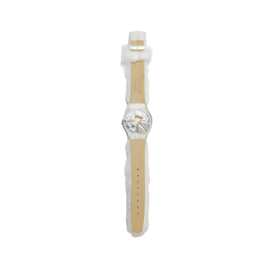 Swatch Vintage Quartz Watch