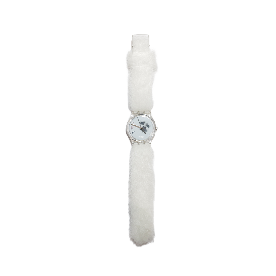 Swatch Vintage Quartz Watch