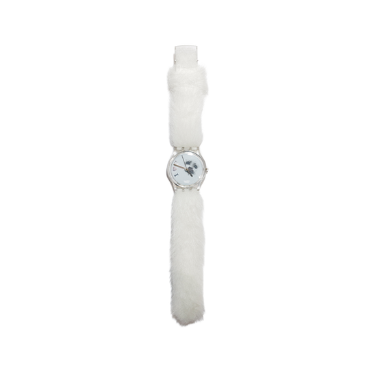 Swatch Vintage Quartz Watch