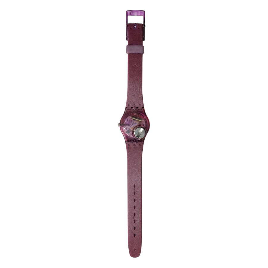 Swatch Vintage Quartz Watch