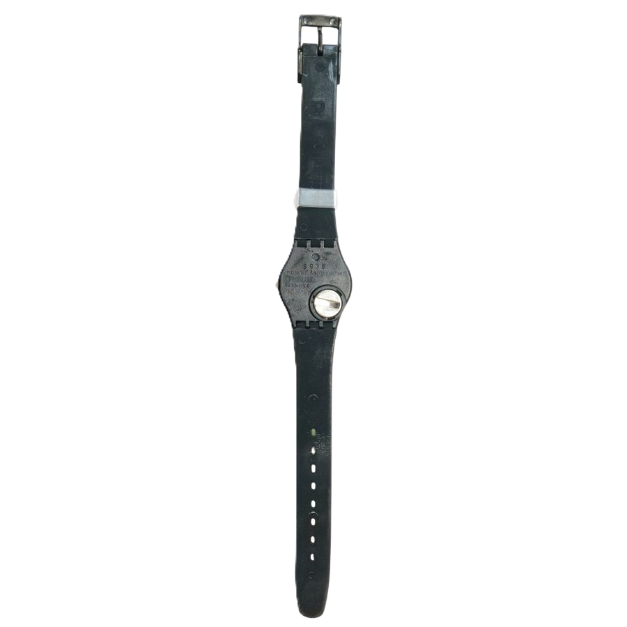 Swatch Vintage Quartz Watch
