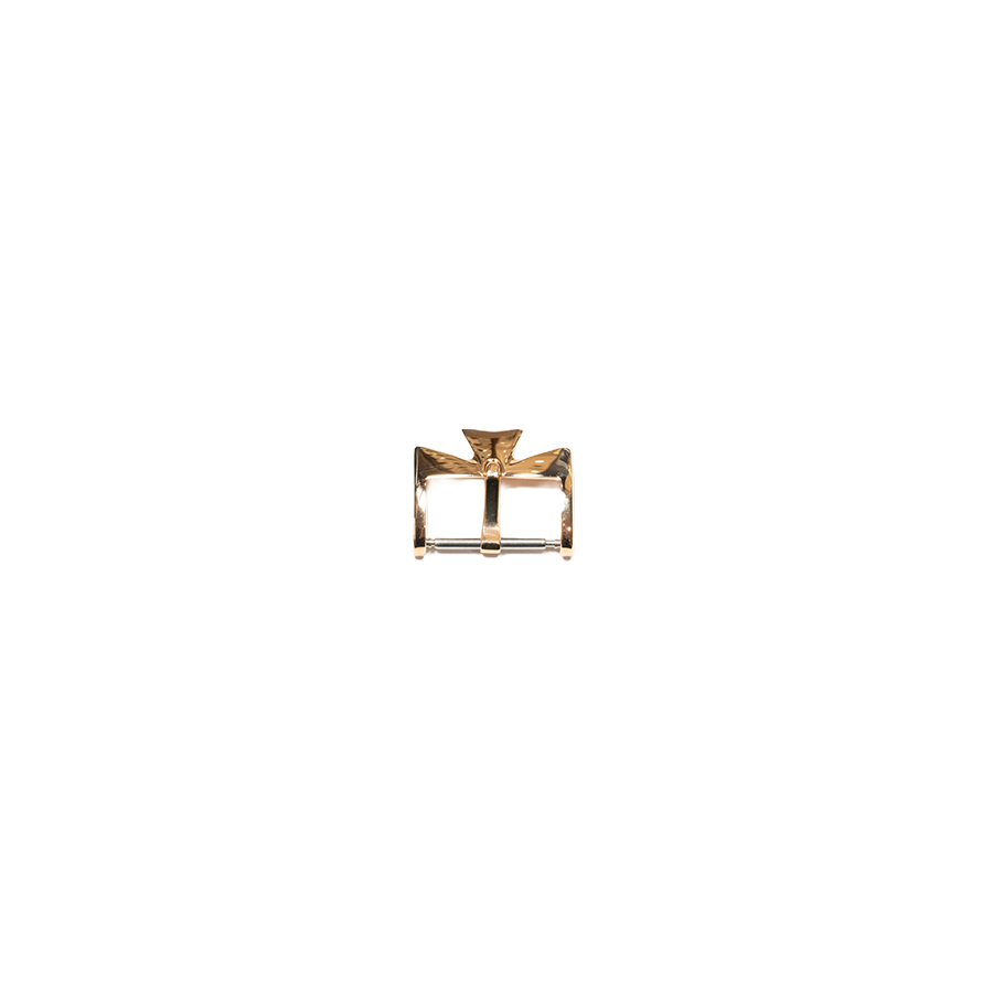Vacheron Constantin Pin Buckles - 18K Rose Gold