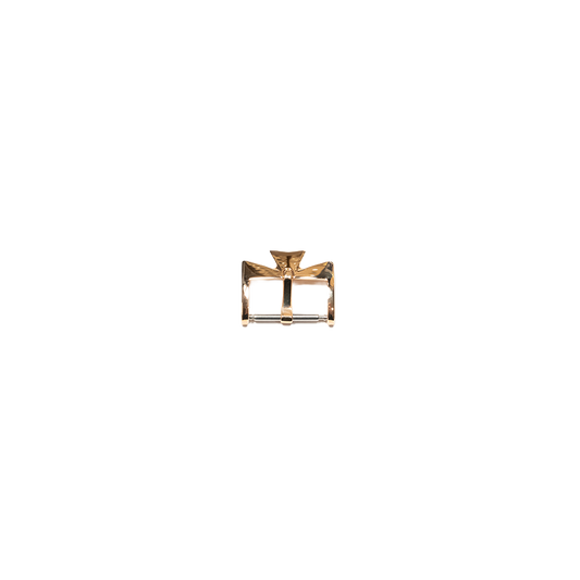 Vacheron Constantin Pin Buckles - 18K Rose Gold