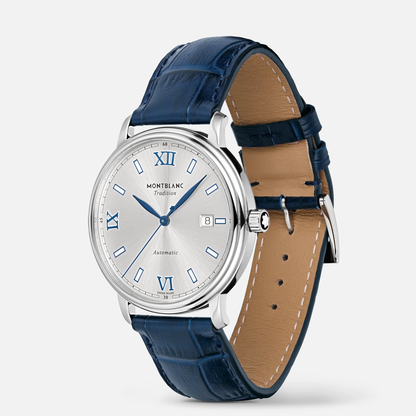 Montblanc Tradition Date Automatic Watch