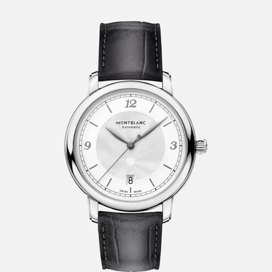 Montblanc Star Legacy Date Automatic Watch